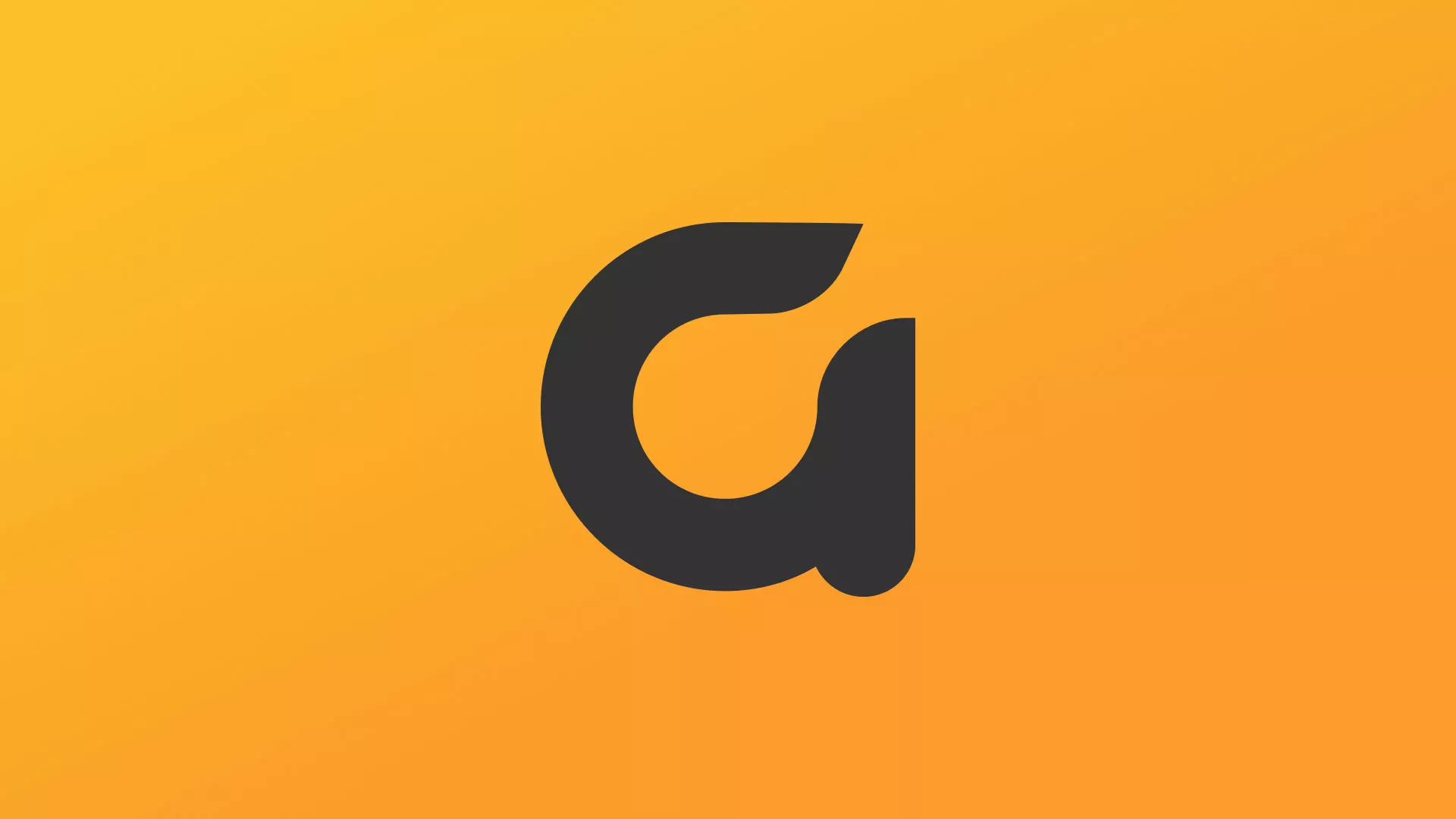 Разработка логотипа для компании «А-ГРУПП» в Гусиноозёрске