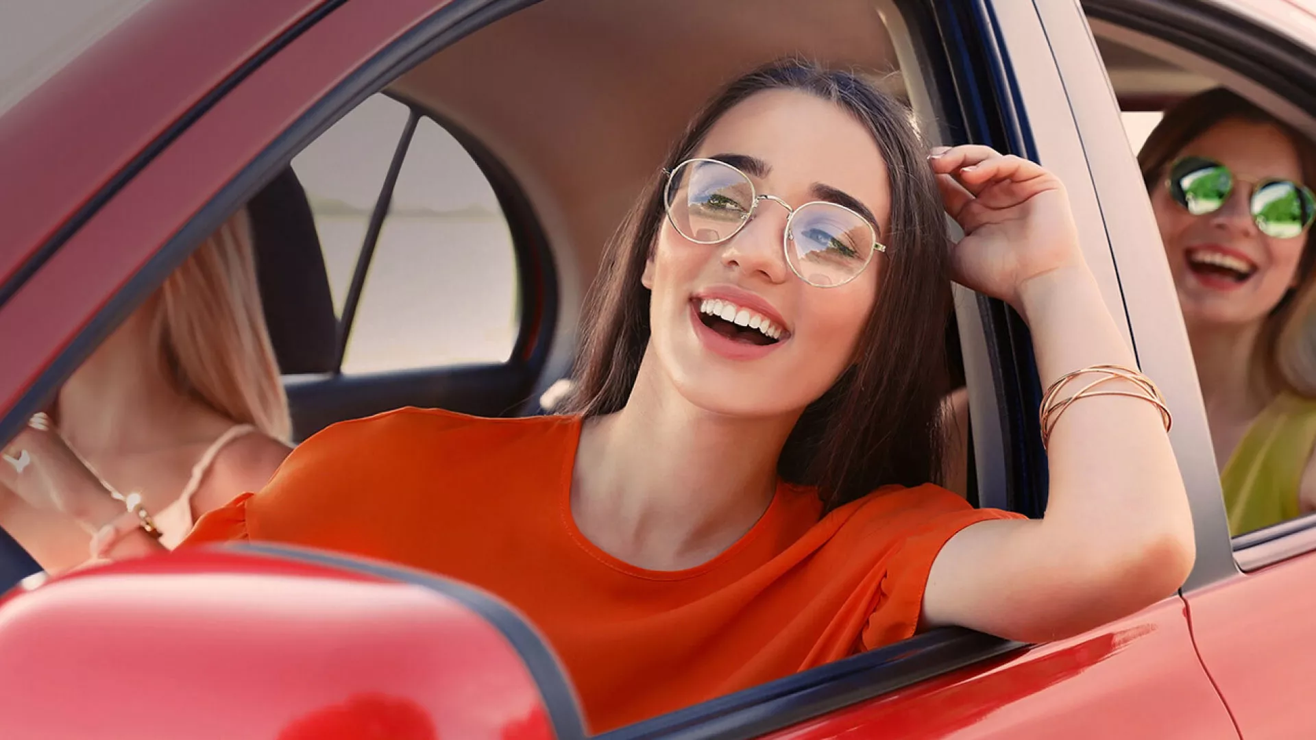 Разработка сайта для проката автомобилей в Гусиноозёрске