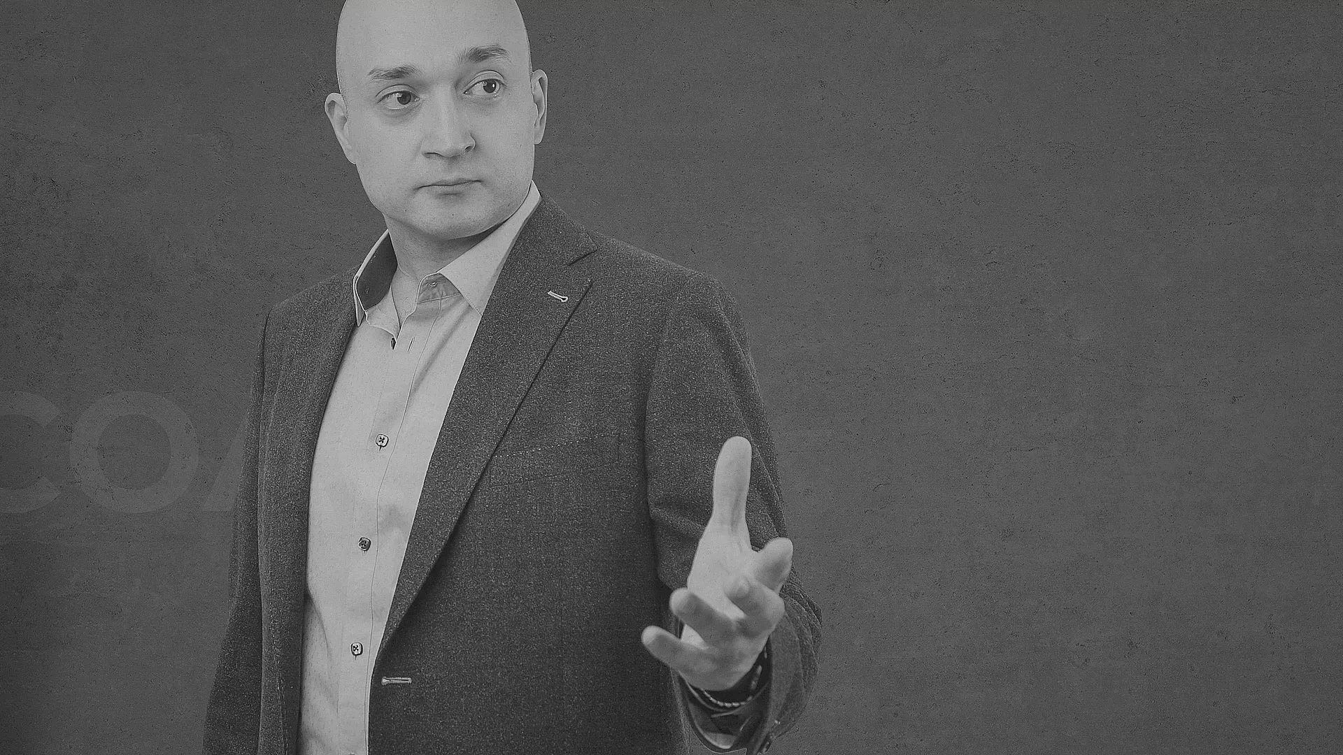 Разработка сайта для бизнес-тренера в Гусиноозёрске