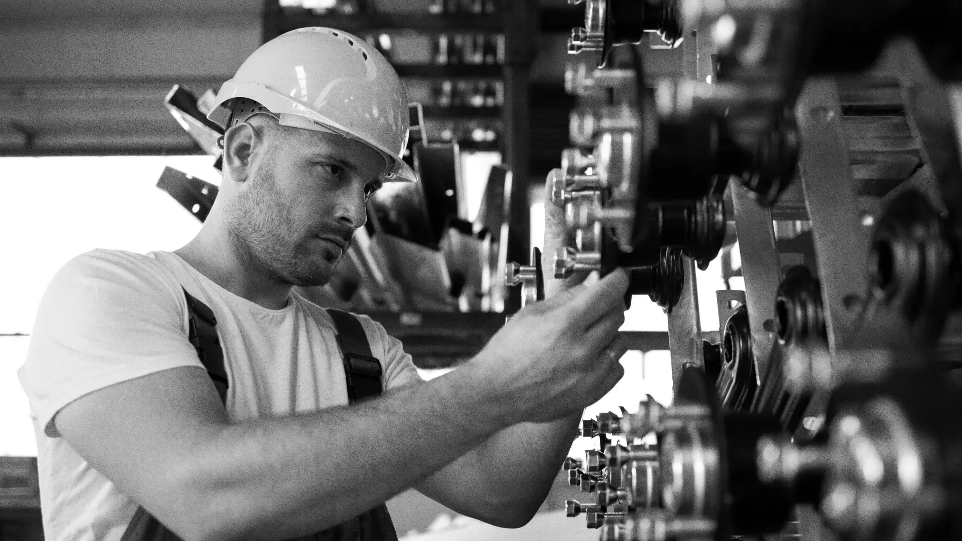 Разработка сайта для завода по продаже оборудования в Гусиноозёрске